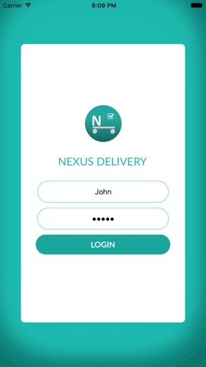 Nexus Delivery(圖1)-速報App