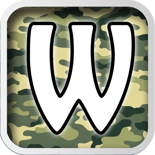 Word Battle HD iOS App