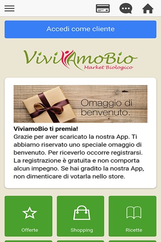 ViviamoBio screenshot 4