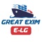 Great Exim E-Logistics Group is counted among the trusted names in the Shipping industry, known to provide quick solutions even for most complexes of problems