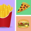 Guess the Foods! Trivia Word Puzzle