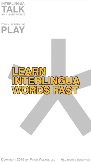 Interlingua Talk(圖1)-速報App