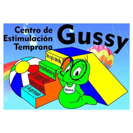 CET Gussy icon