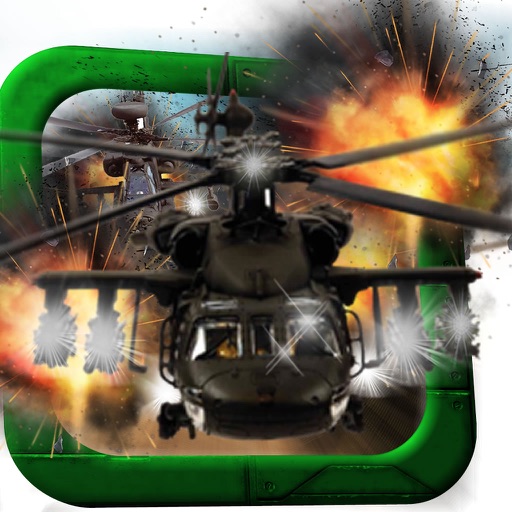 A Helicopter Ironclad : Fast Cloud icon