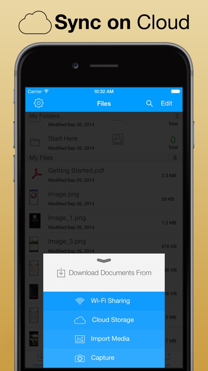 Secret Folders Pro: for Photo, Video & Documents screenshot-3