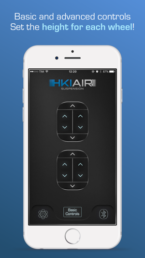 HKI Air Suspension(圖1)-速報App