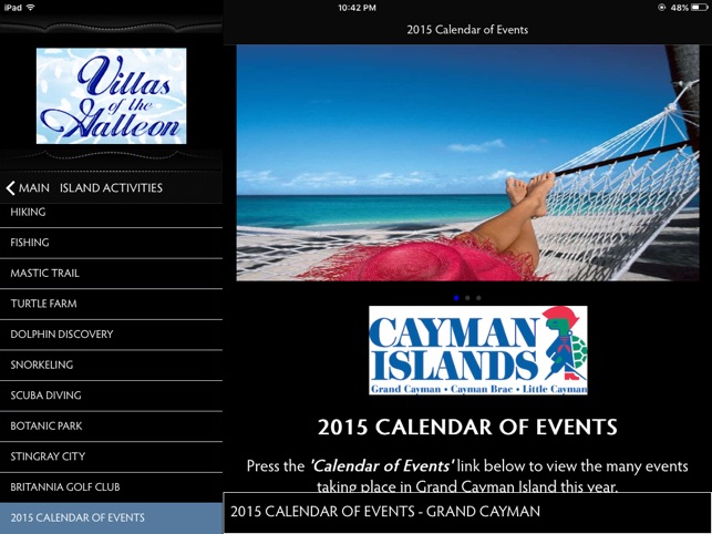 Villas of the Galleon Grand Cayman(圖5)-速報App