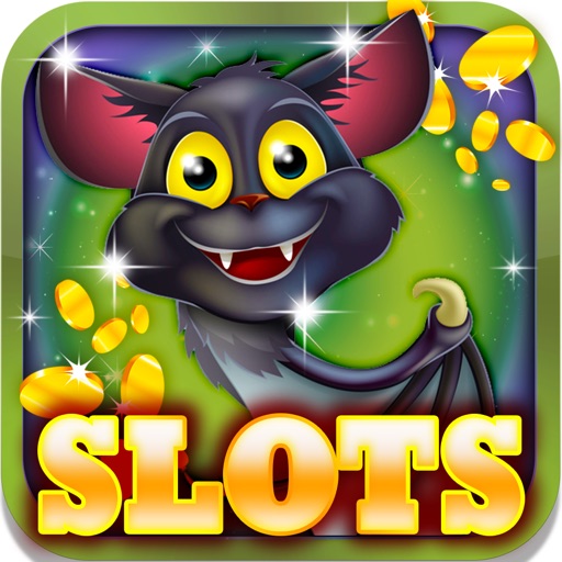 Lucky Costume Slots: Roll the Halloween dice
