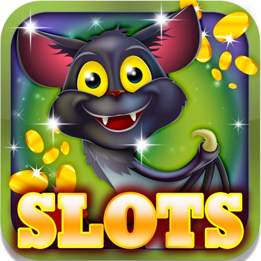 Lucky Costume Slots: Roll the Halloween dice iOS App