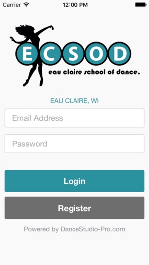 Eau Claire School of Dance(圖1)-速報App