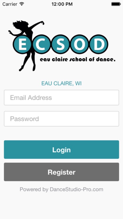 Eau Claire School of Dance