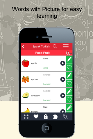 Learn Turkish SMART Guide - náhled