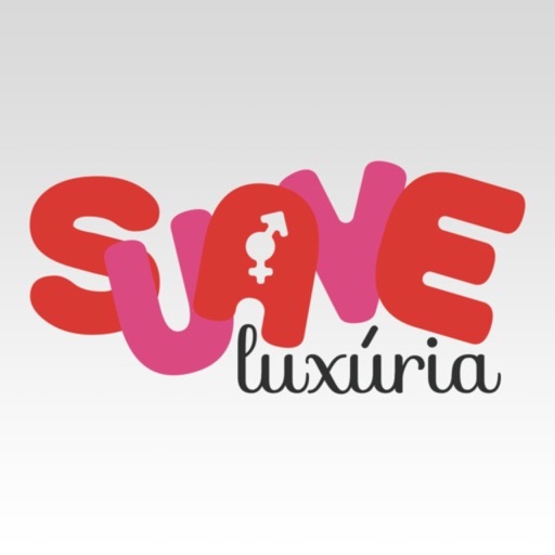 Suave Luxuria Sexy Shop icon