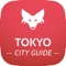 Tokio - Reiseführer & Offline Stadtplan