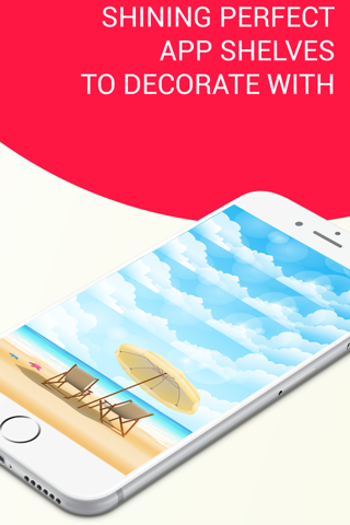 Premium App Shelves ™ Lite screenshot 2