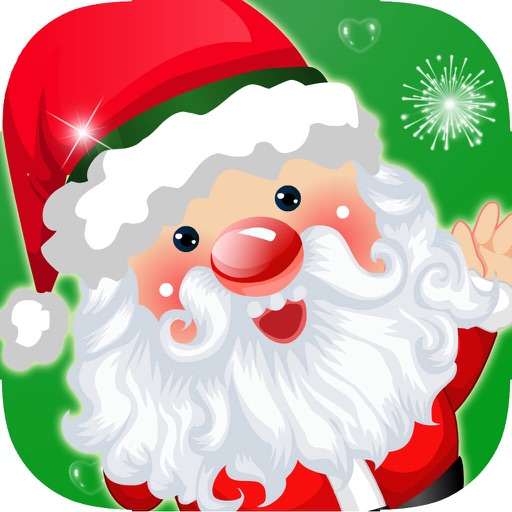 Christmas Room Decoration-Fun & Free Girl Games iOS App