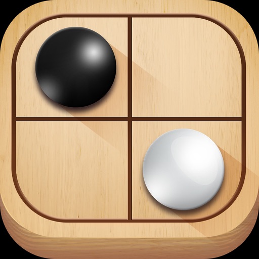 Battle Gomoku (Offline) iOS App