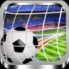 Match Three Football Soccer Game for Kids Free