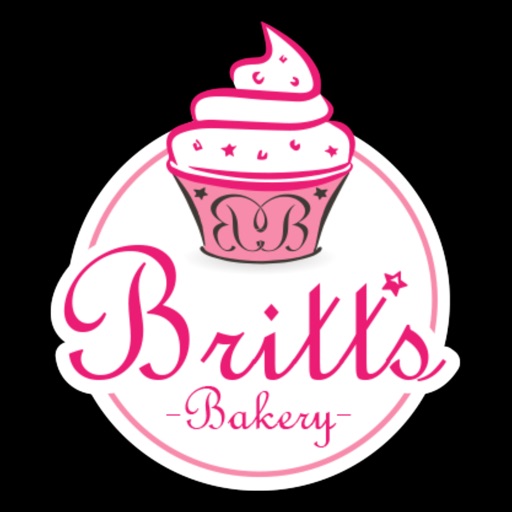 Britt's Bakery & Boutique icon