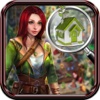 Free Hidden Objects : Green House Hidden Object