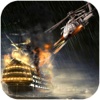 Seaport Defence Fighter : 3D Action Game