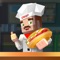 Welcome to the second part of the famous pixel fast food manager simulator