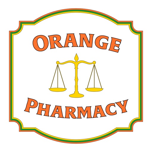 Orange Pharmacy