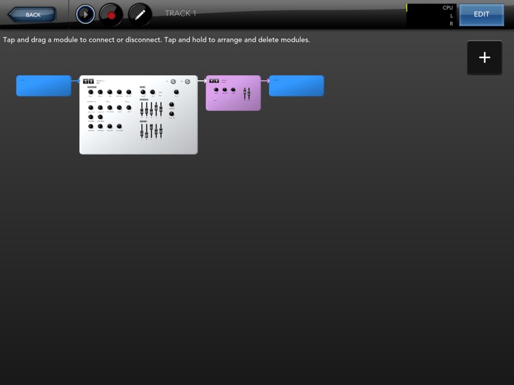 Genome MIDI Sequencer