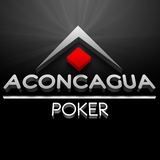Aconcagua Poker Mobile iOS App