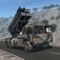 Off Road Heavy Driving - Army Transport Cargo Game