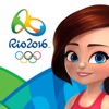 Rio 2016 Olympic Games iPhone / iPad