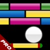 Color Rolling Blocks Game PRO