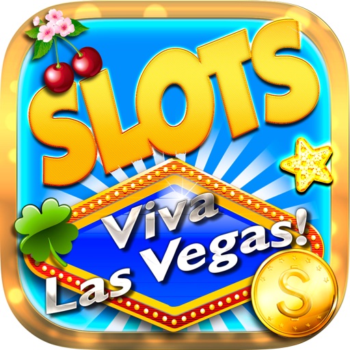 ``` $$$ ``` - A Bet LUCKY Viva Las Vegas - FREE! icon