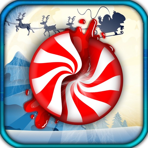 Christmas Gifts and Pudding Slicer iOS App