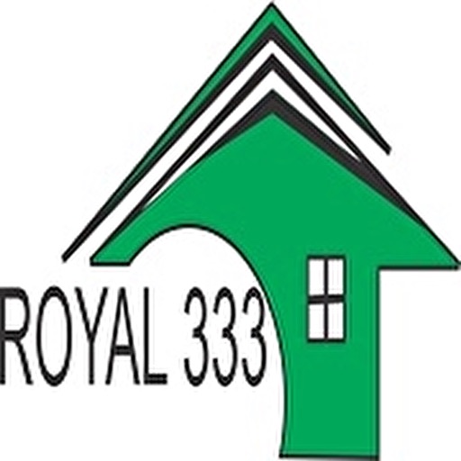 ROYAL333 icon