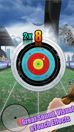 Archery Tournament - Bow game(圖1)-速報App