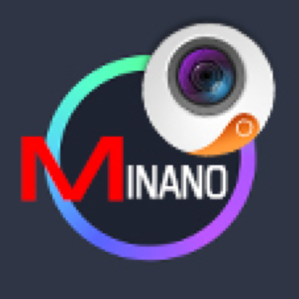 Get Minano for iOS, iPhone, iPad Aso Report