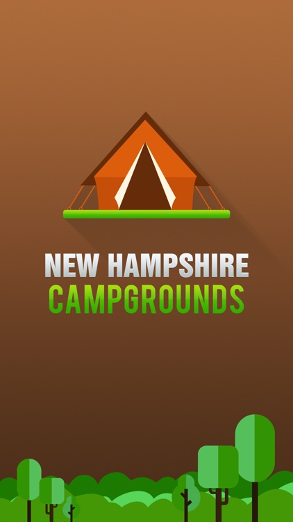 New Hampshire Camping