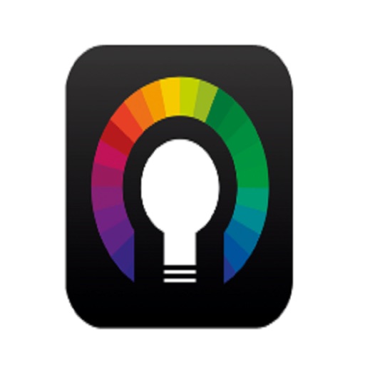 luxxus led bulb iOS App