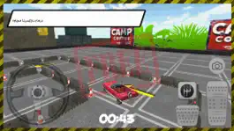 Game screenshot العاب سيارات مجانا للتحميل apk