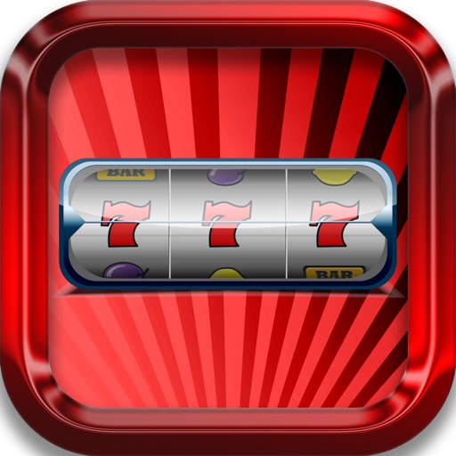 Hard Handon Full Life Slots Machine - Spin to Win Icon