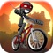 Stunt Stickman BMX:FreeStyle Rider