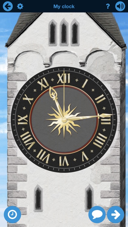 Understanding Math - Telling Time screenshot-4