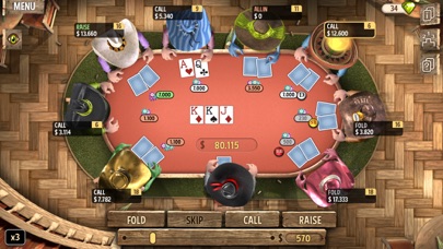 Governor of Poker 2 Screenshot 5