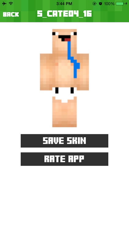 NOOB SKINS FREE - BEST BOY SKINS FOR MINECRAFT PE