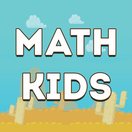 Education Math Game - Addition and Subtraction