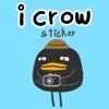 i crow