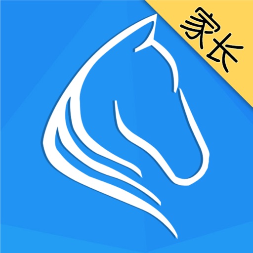 伯乐家长 icon