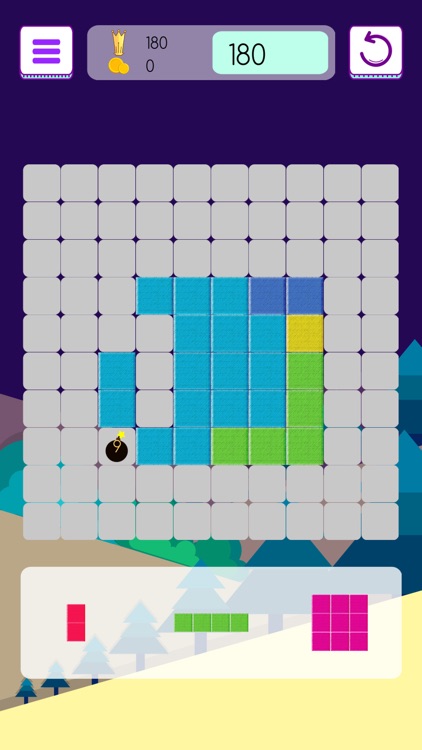 GridBlock Grid Block Games