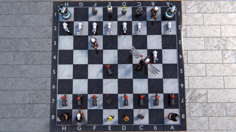 World Of Chess 3D (Pro) – Apps no Google Play